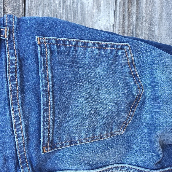 Kut From The Kloth Blue Jeans Size 4 - Picture 9 of 12